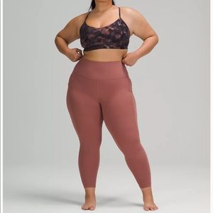 lululemon Align™ High-Rise Pant with Pockets 25"